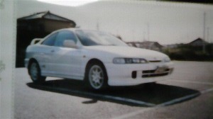 �C���e�O��TYPE R