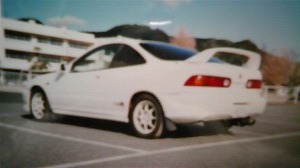 �C���e�O��TYPE R