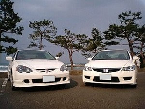 �C���e�O��TYPE R