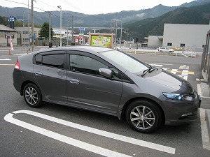 インサイト