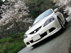 �C���e�O��TYPE R