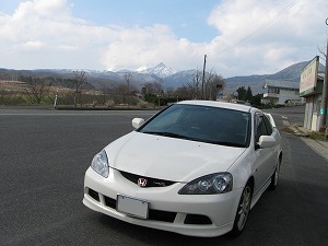 �C���e�O��TYPE R