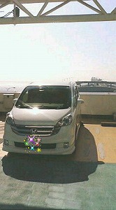 ステップワゴン