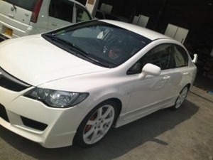 �V�r�b�NTYPE R