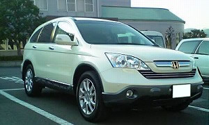 CR-V