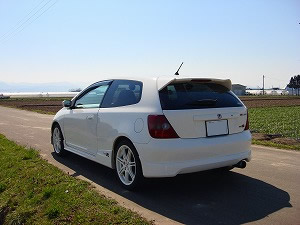 �V�r�b�NTYPE R