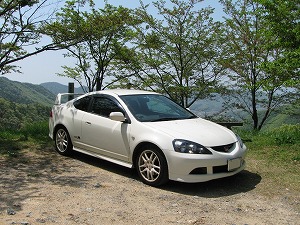 �C���e�O��TYPE R