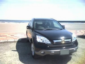 CR-V