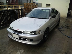 �C���e�O��TYPE R