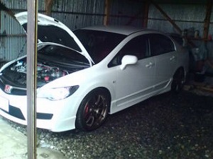 �V�r�b�NTYPE R