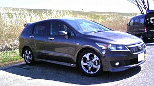 �X�g���[��