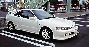 �C���e�O��TYPE R