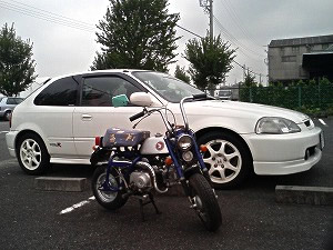 �V�r�b�NTYPE R