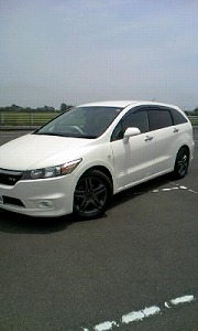 �X�g���[��