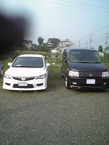 シビックTYPE R