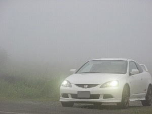 インテグラTYPE R