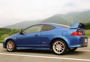 �C���e�O��TYPE R