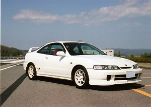 �C���e�O��TYPE R