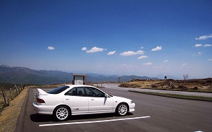 �C���e�O��TYPE R