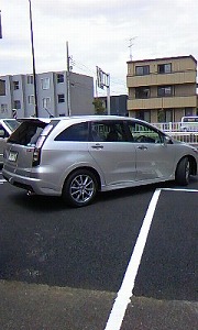 �X�g���[��