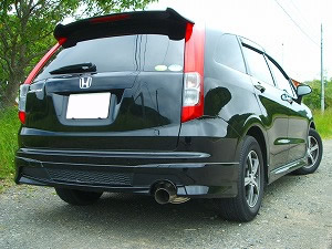 �X�g���[��