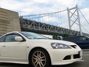 �C���e�O��TYPE R