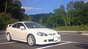 �C���e�O��TYPE R