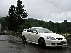 �C���e�O��TYPE R