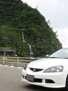 �C���e�O��TYPE R