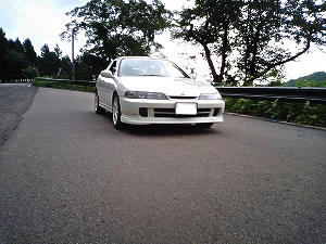 �C���e�O��TYPE R