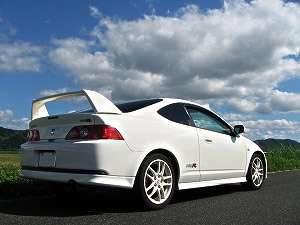 �C���e�O��TYPE R