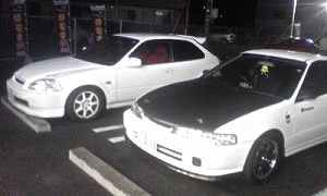 �C���e�O��TYPE R