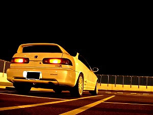 �C���e�O��TYPE R