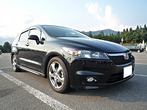 �X�g���[��