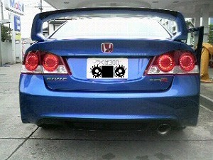 �V�r�b�NTYPE R