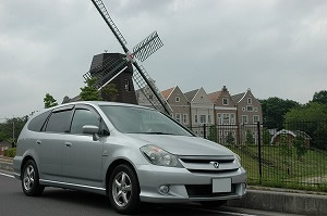 �X�g���[��