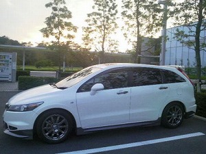 �X�g���[��