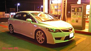 �V�r�b�NTYPE R