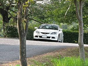 �C���e�O��TYPE R