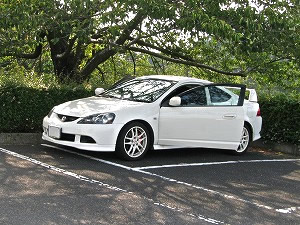 �C���e�O��TYPE R