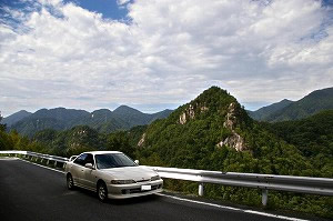 インテグラTYPE R