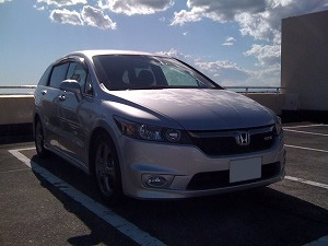 �X�g���[��