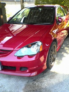 �C���e�O��TYPE R