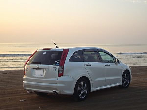 �X�g���[��