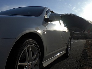 �C���e�O��TYPE R