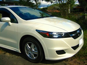 �X�g���[��