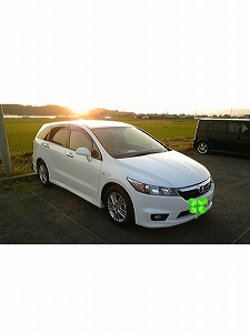 �X�g���[��