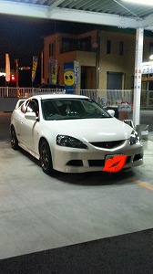 �C���e�O��TYPE R