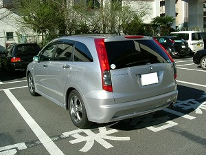 �X�g���[��