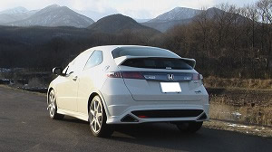 �V�r�b�NTYPE R